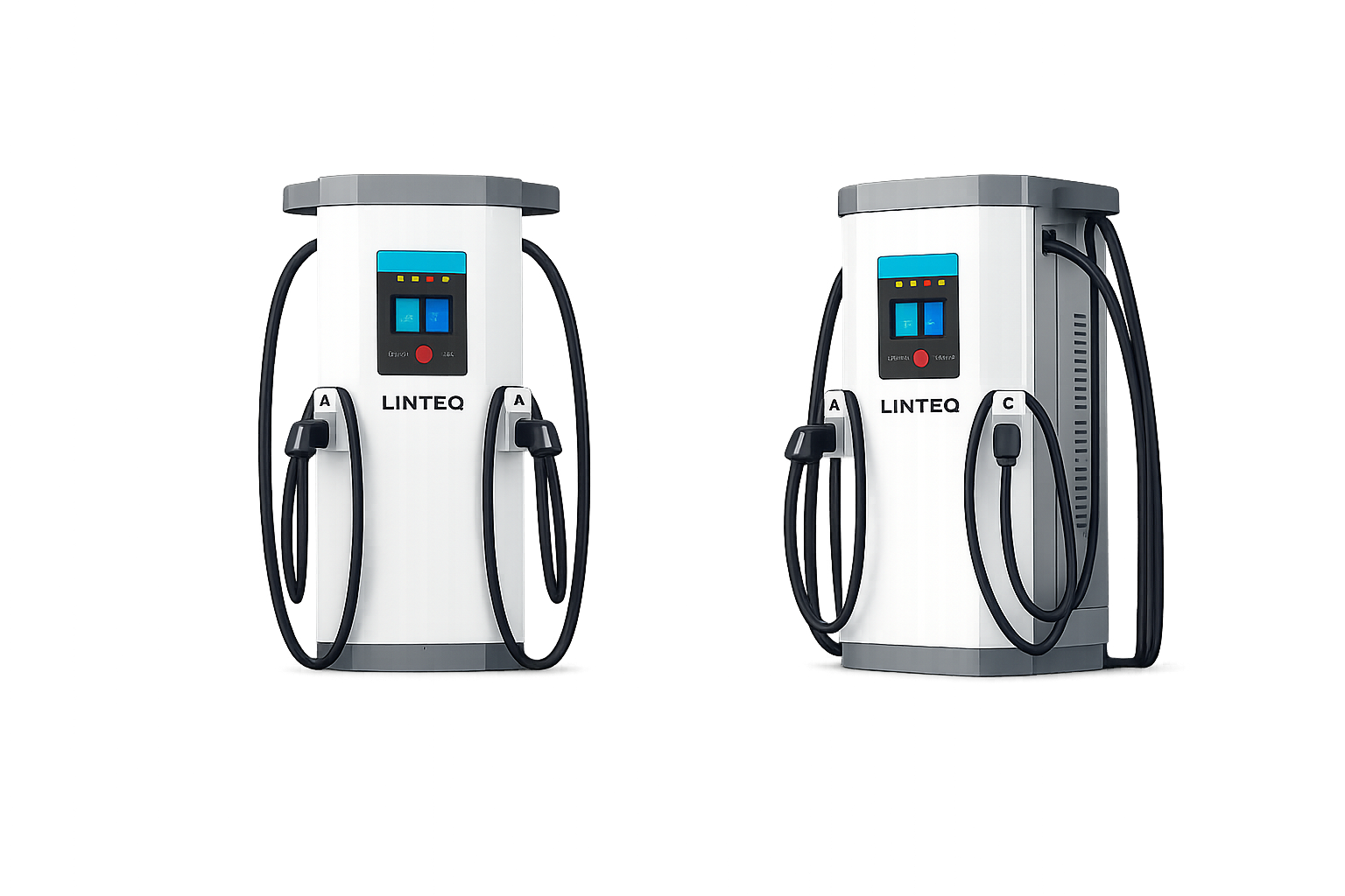 LinteQ DC Charger